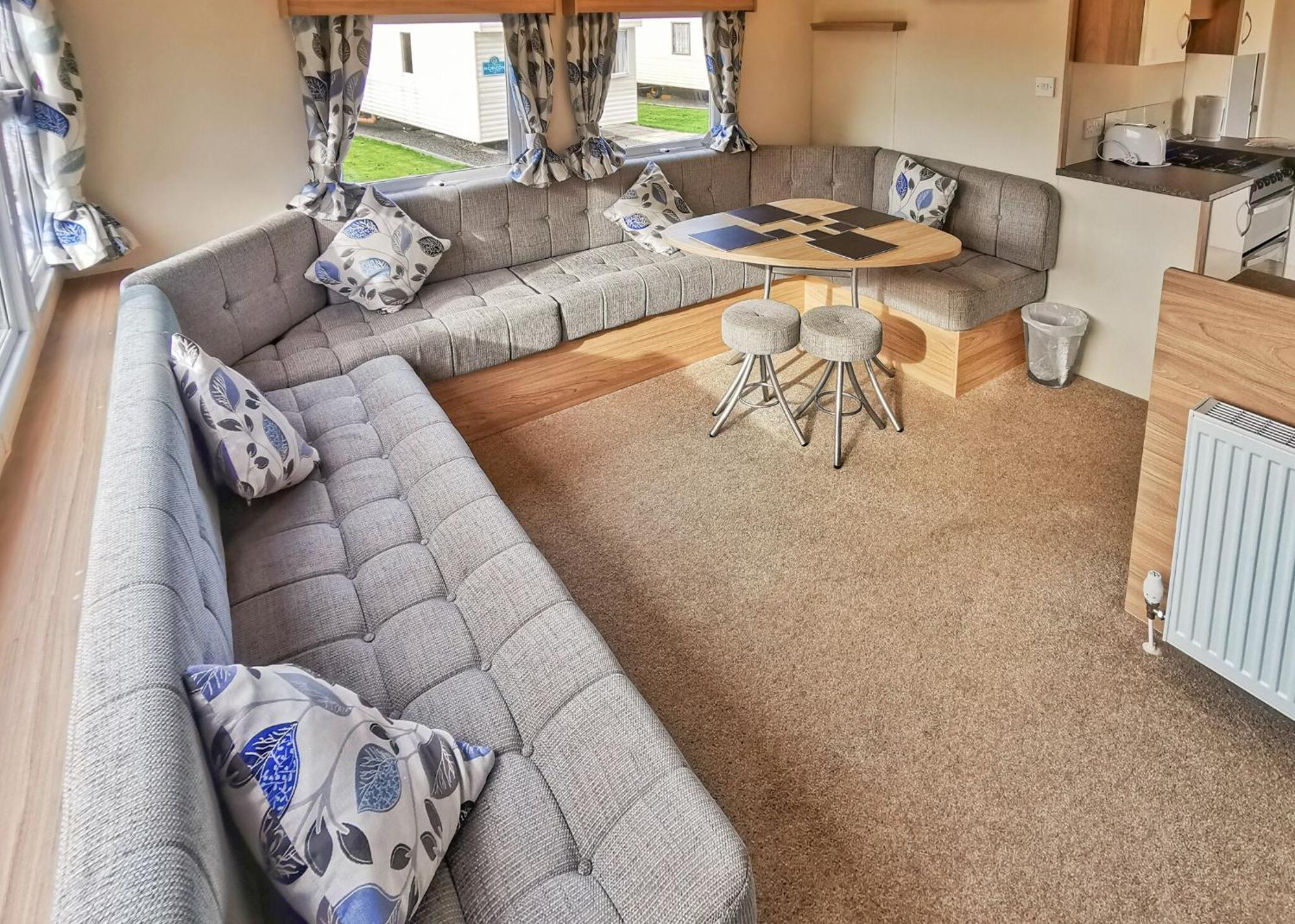 Woodland Vale Holiday Park Ludchurch Værelse billede